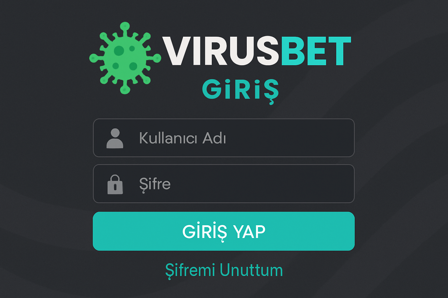 Virusbet Giriş - Virusbet